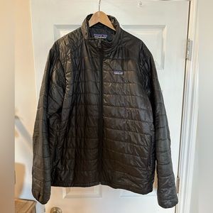 Patagonia Jacket XXL Black
